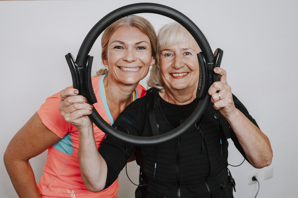 Ambition Fitness Dinkelscherben